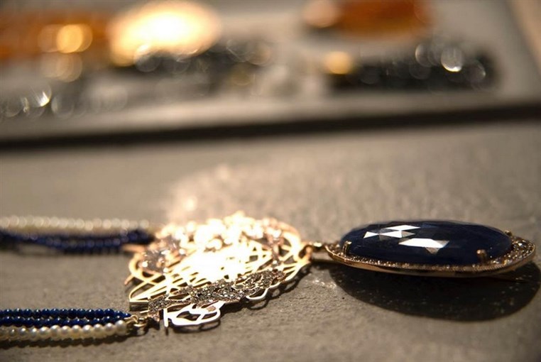 The House of Aziz & Walid Mouzannar Launches the exclusive Hayat Albi Collection